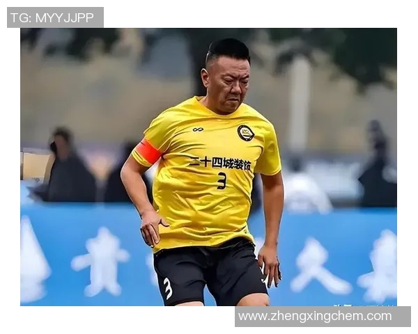 中国足球明星同志的奋斗与荣耀：他们如何在绿茵场上书写自己的传奇人生