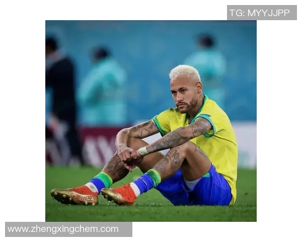 巴西足球传奇人物揭秘：那些年我们追逐的足球明星们